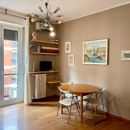 Casa Vsg Apartment Milan Exterior photo