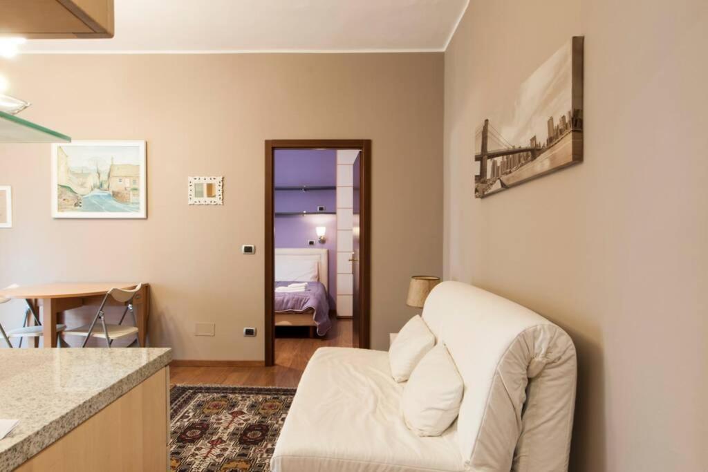 Casa Vsg Apartment Milan Exterior photo