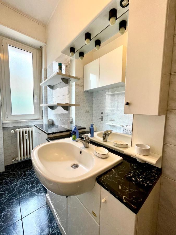 Casa Vsg Apartment Milan Exterior photo