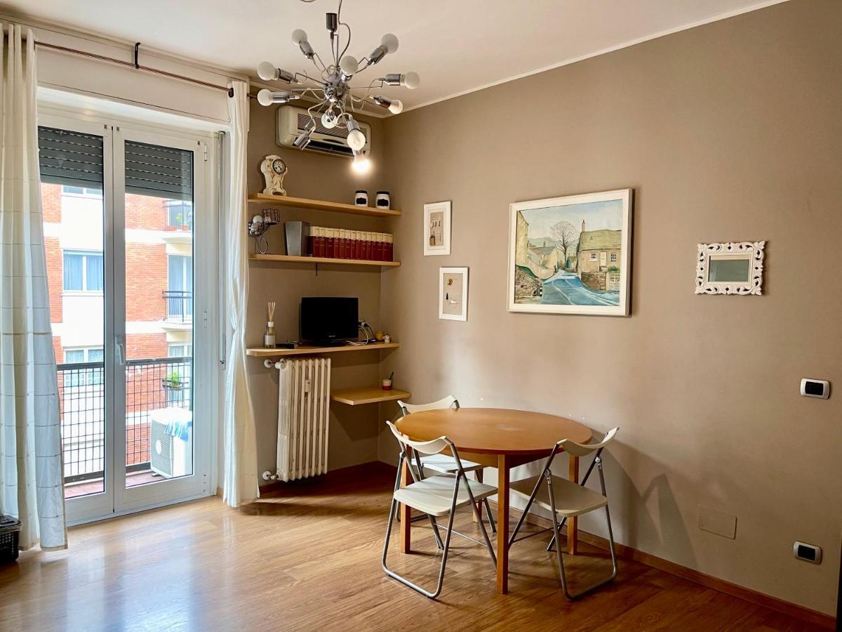 Casa Vsg Apartment Milan Exterior photo